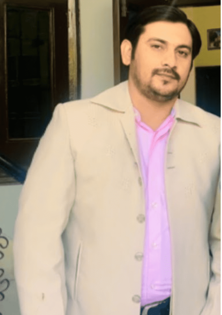 Power panther india owner